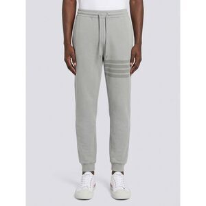 Thom Browne Pants Men Grey